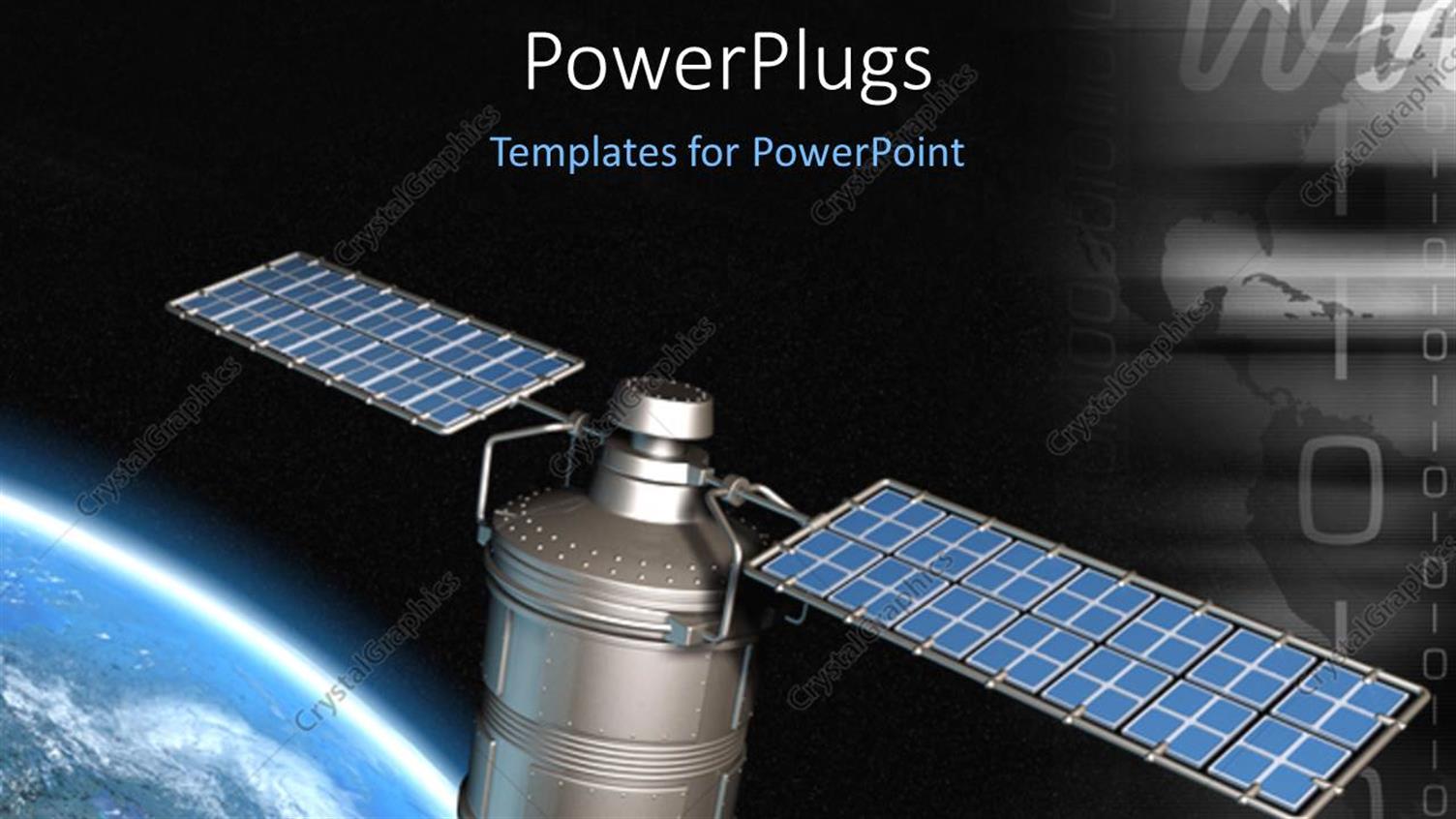 Premium Template for PowerPoint & Google Slides 