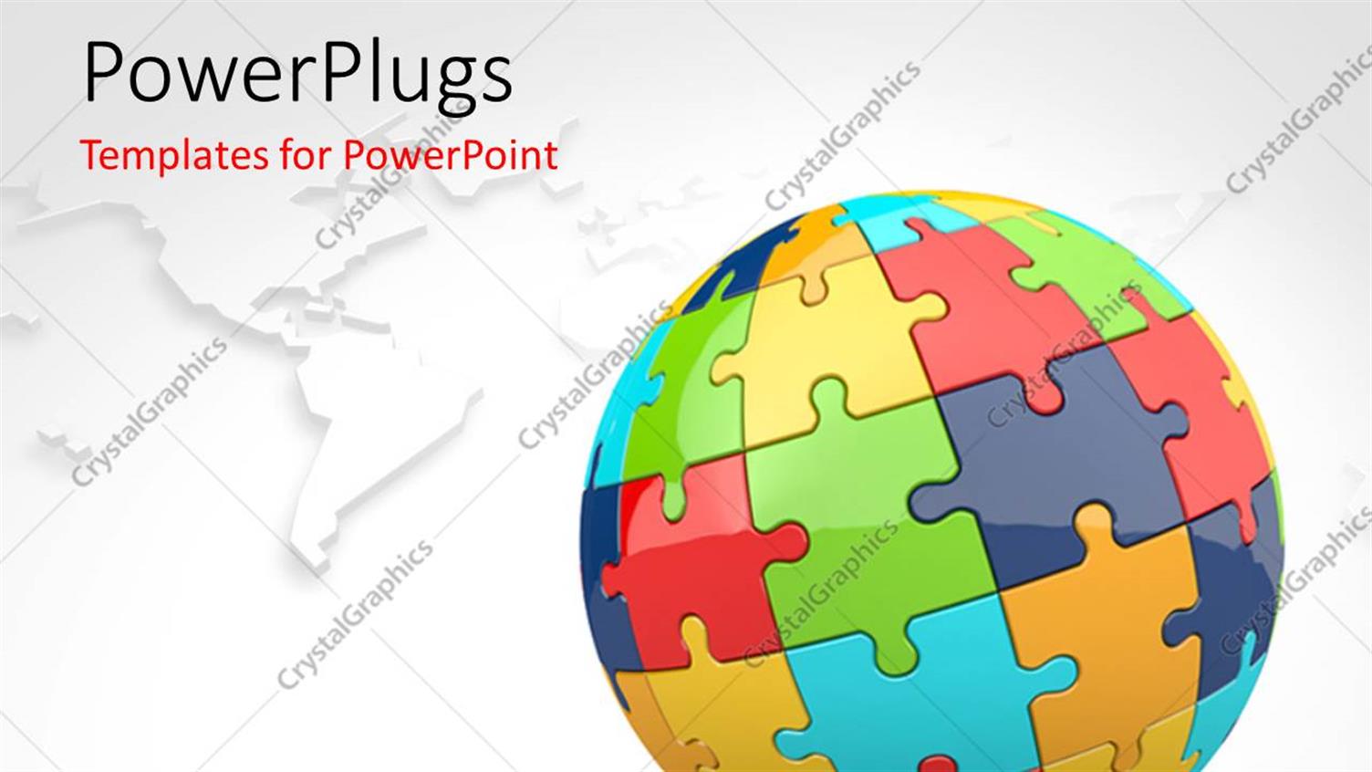 Premium Template for PowerPoint & Google Slides 