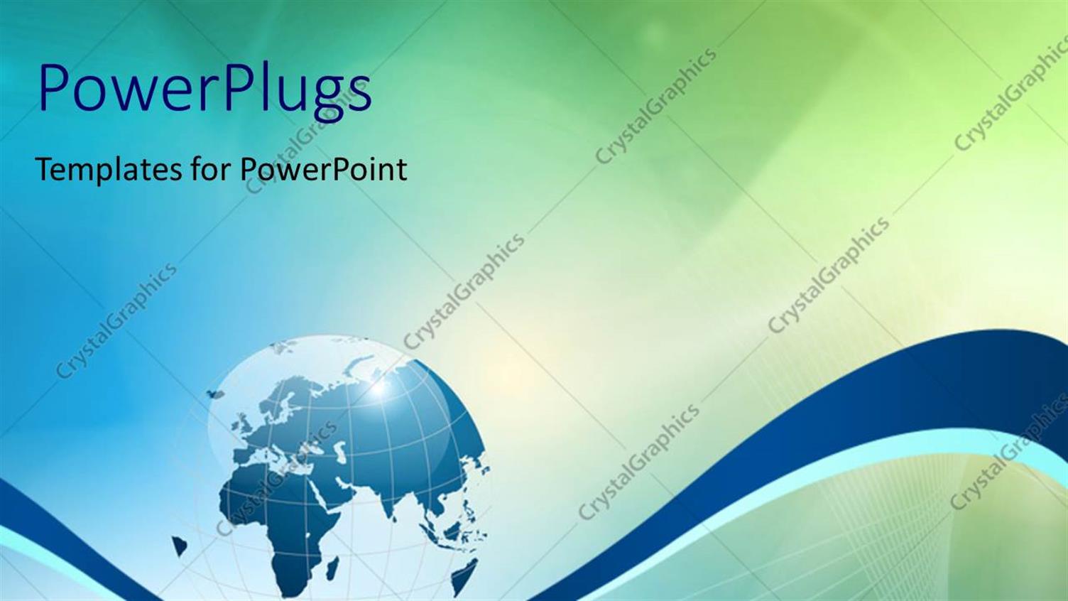 Premium Template for PowerPoint & Google Slides 