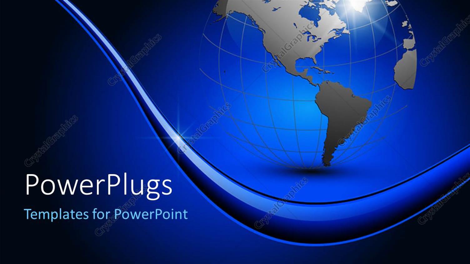 Premium Template for PowerPoint & Google Slides 