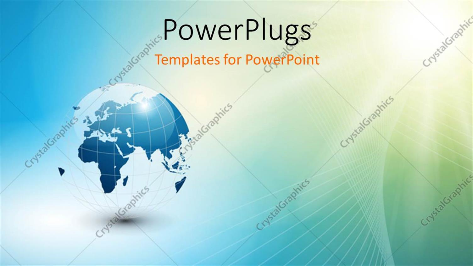 Premium Template for PowerPoint & Google Slides 
