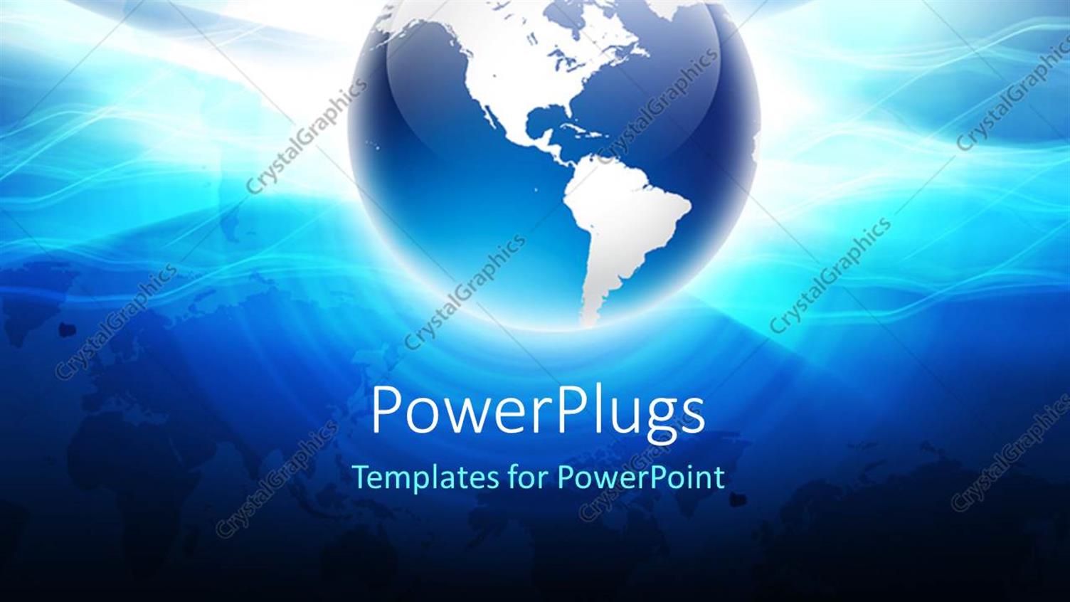 Premium Template for PowerPoint & Google Slides 