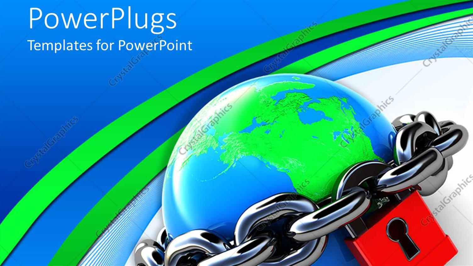 Premium Template for PowerPoint & Google Slides 