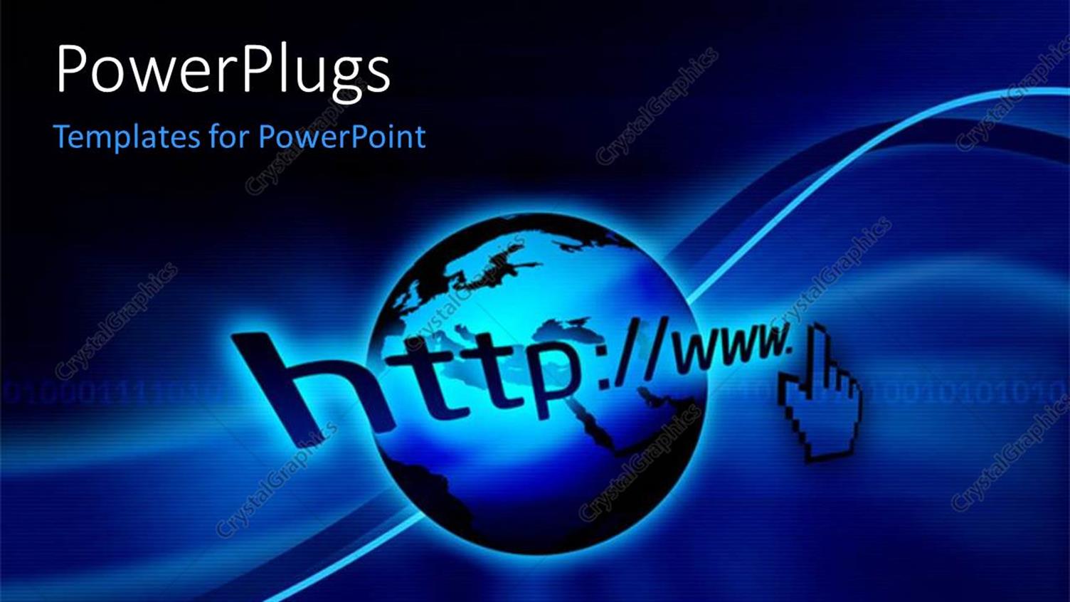 Premium Template for PowerPoint & Google Slides 