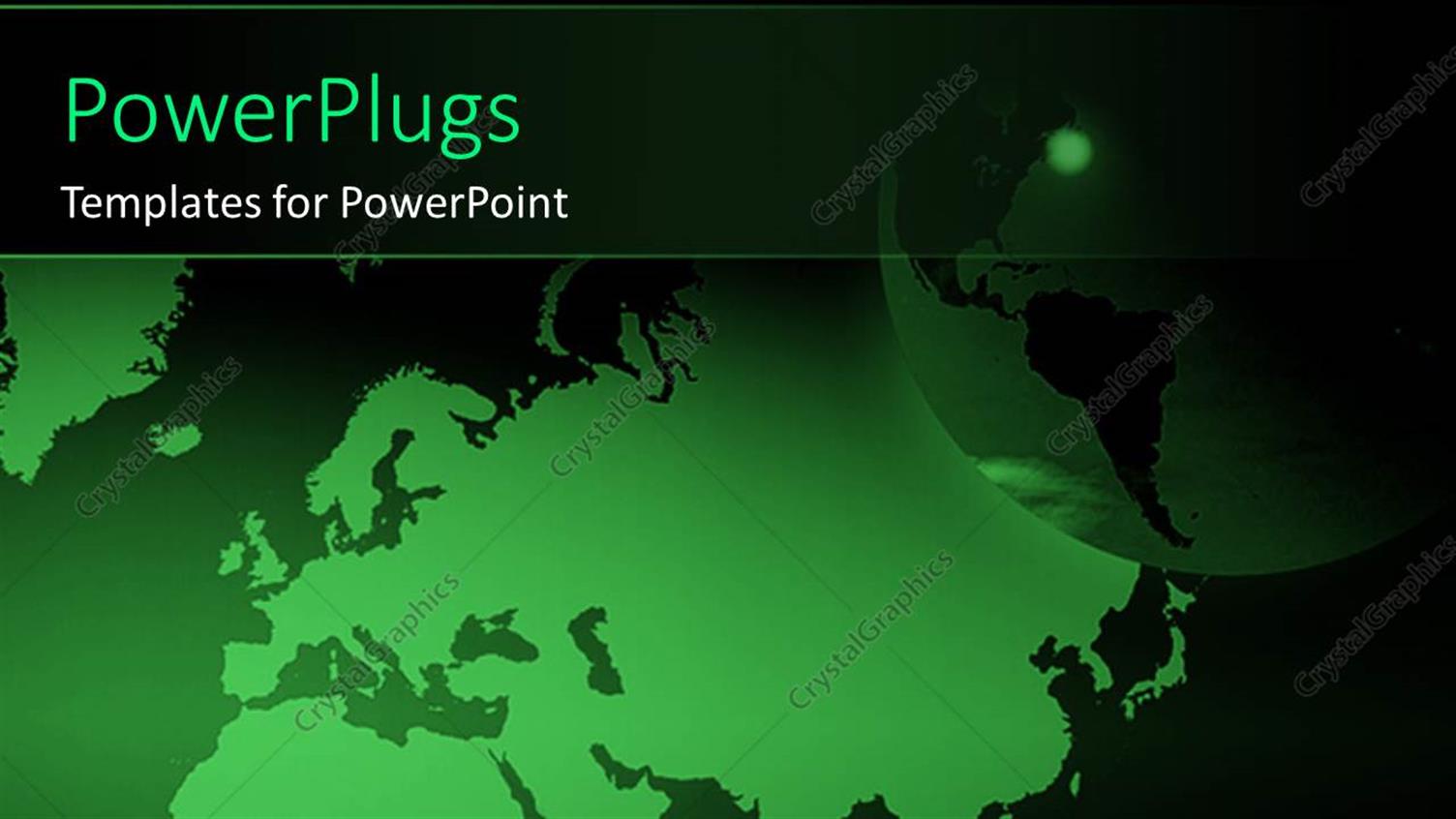 Premium Template for PowerPoint & Google Slides 