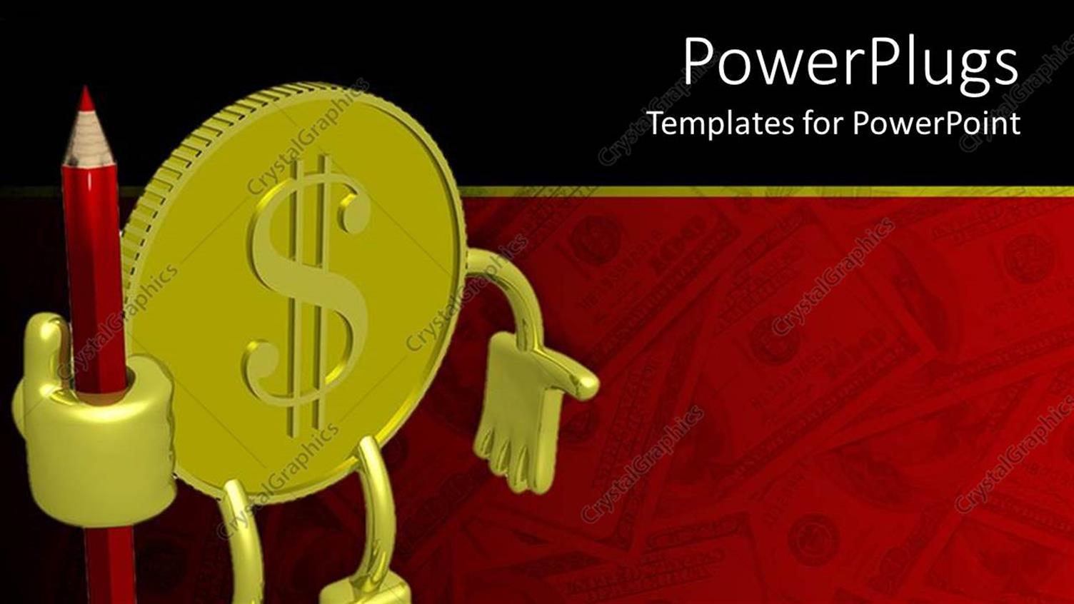 Premium Template for PowerPoint & Google Slides 