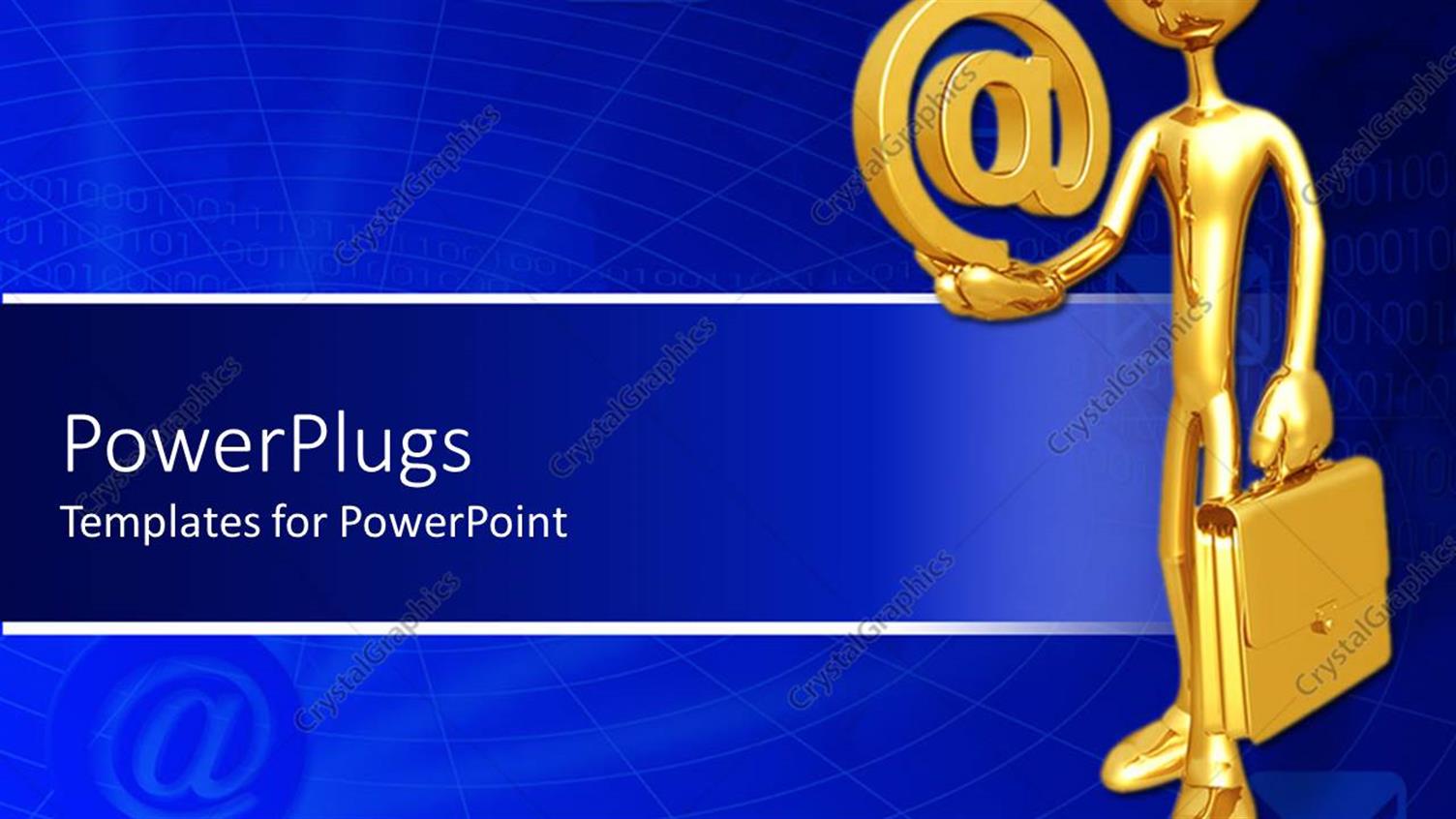 Premium Template for PowerPoint & Google Slides 