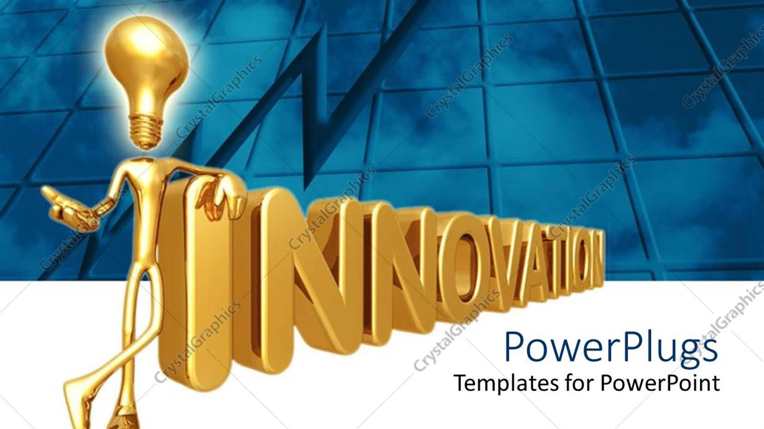 Premium Template for PowerPoint & Google Slides 