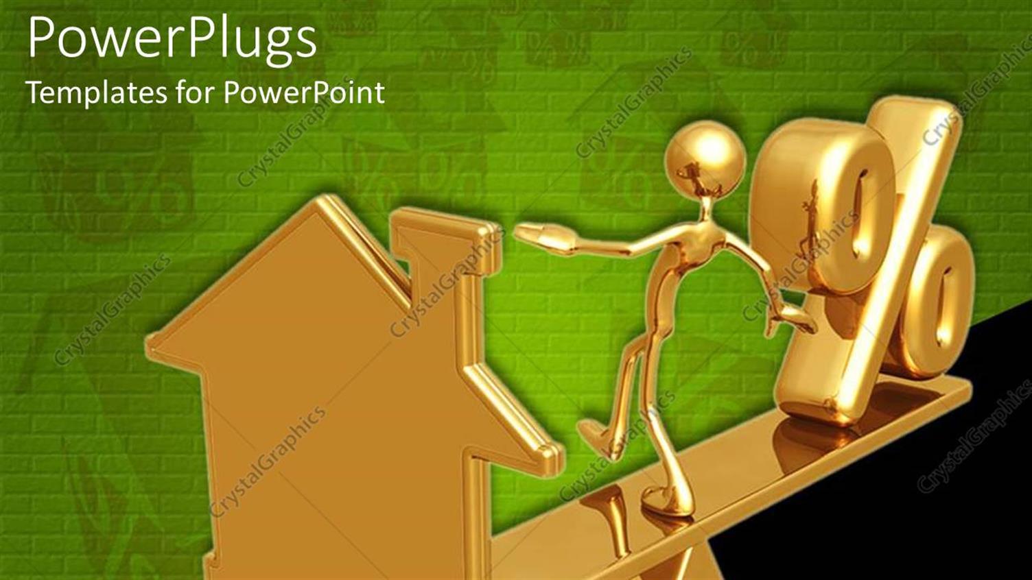 Premium Template for PowerPoint & Google Slides 