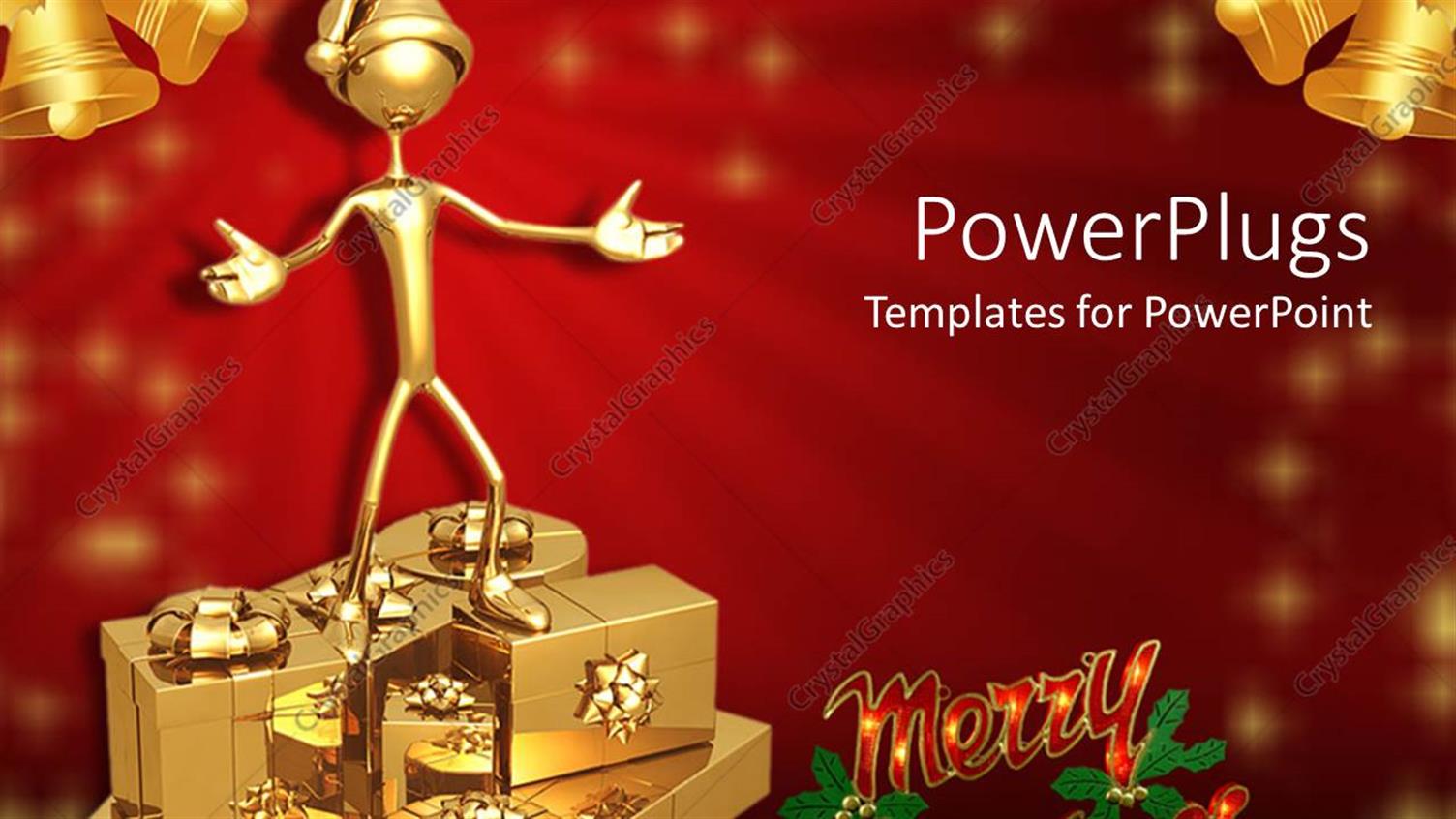 Premium Template for PowerPoint & Google Slides 