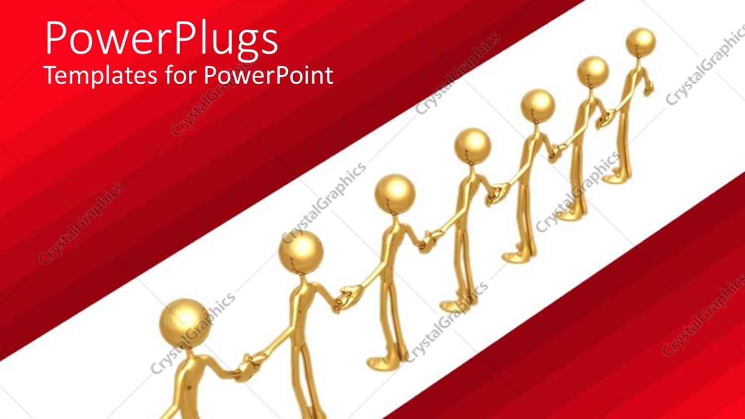 Premium Template for PowerPoint & Google Slides 