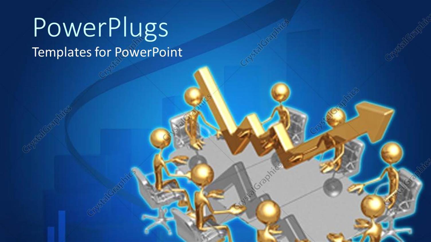 Premium Template for PowerPoint & Google Slides 