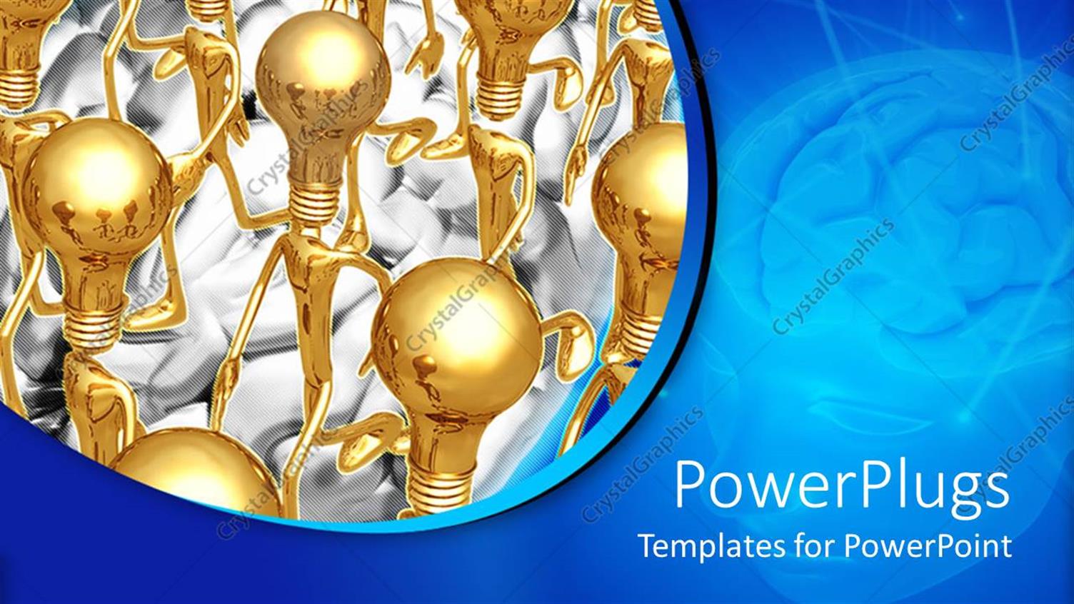 Premium Template for PowerPoint & Google Slides 