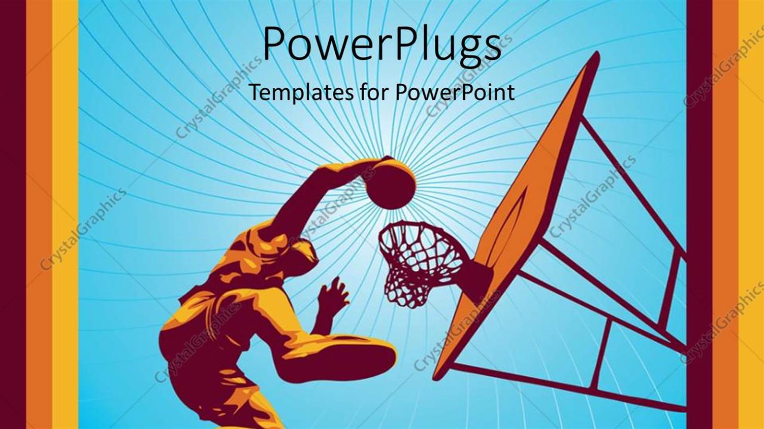 Premium Template for PowerPoint & Google Slides 