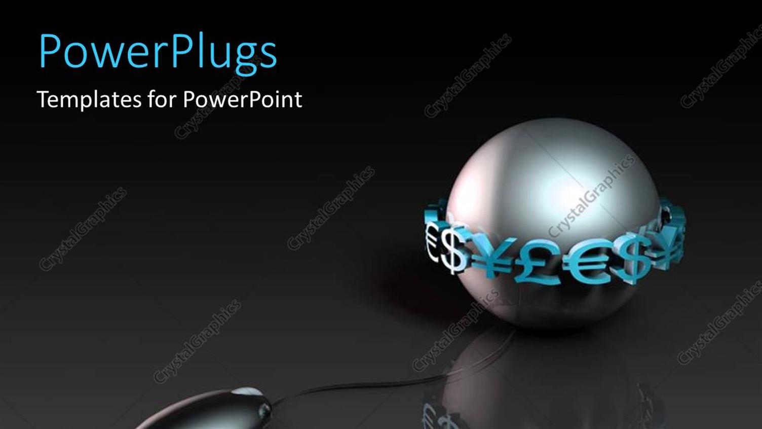 Premium Template for PowerPoint & Google Slides 