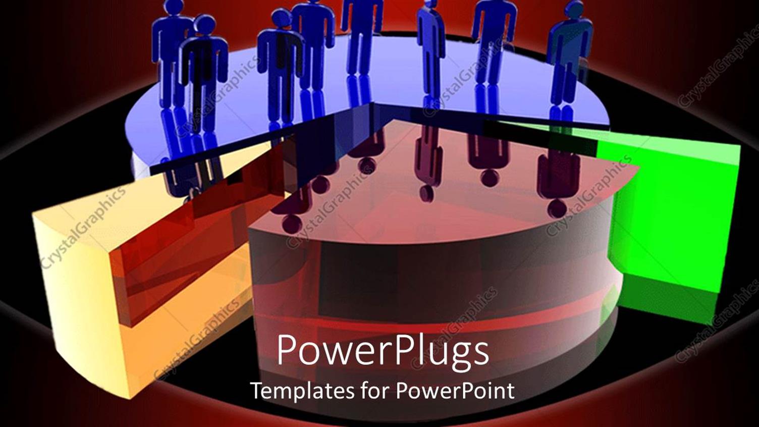 Premium Template for PowerPoint & Google Slides 