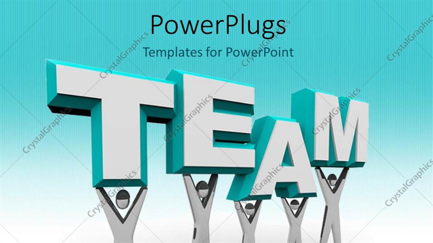 Premium Template for PowerPoint & Google Slides 