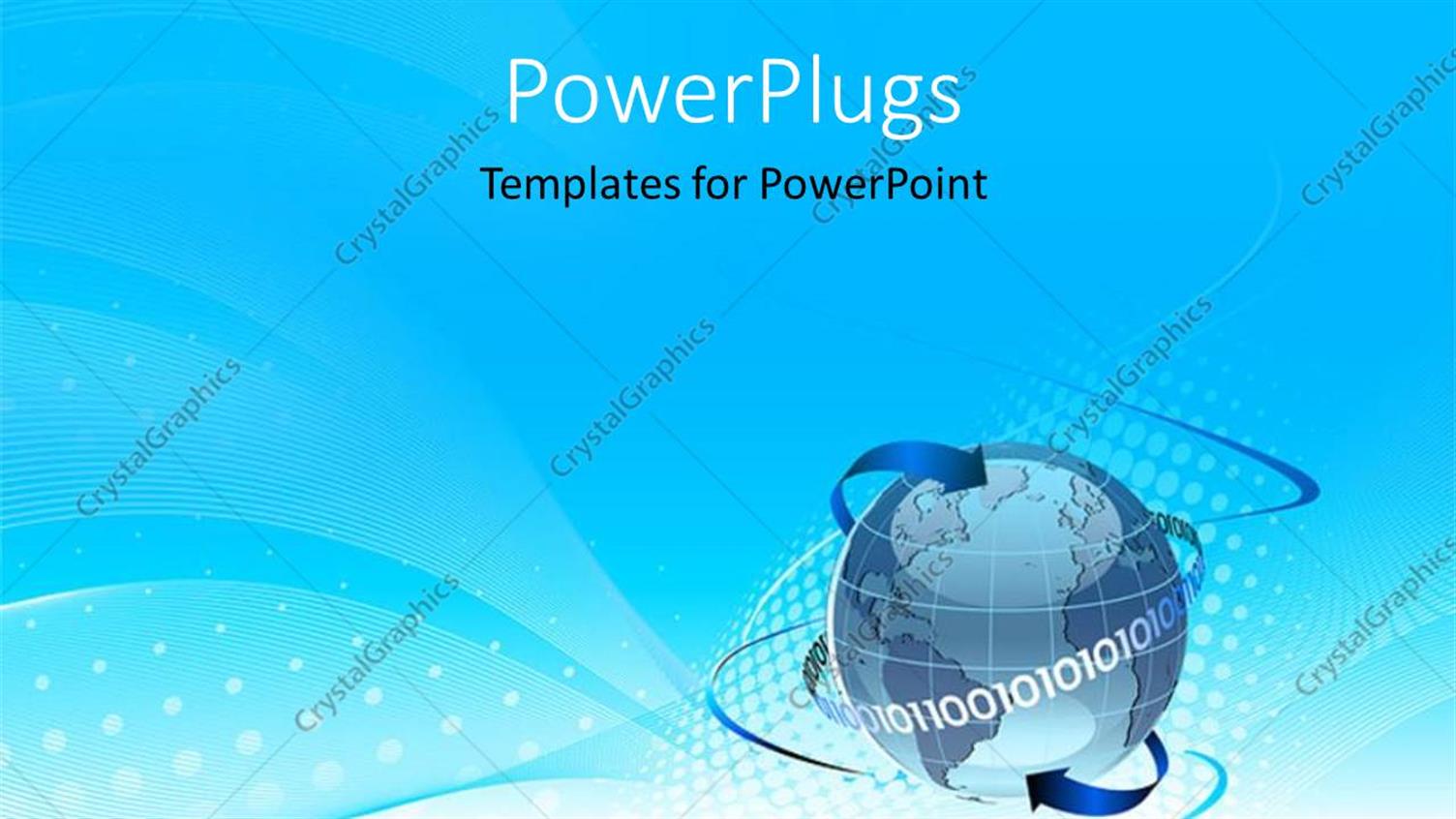 Premium Template for PowerPoint & Google Slides 
