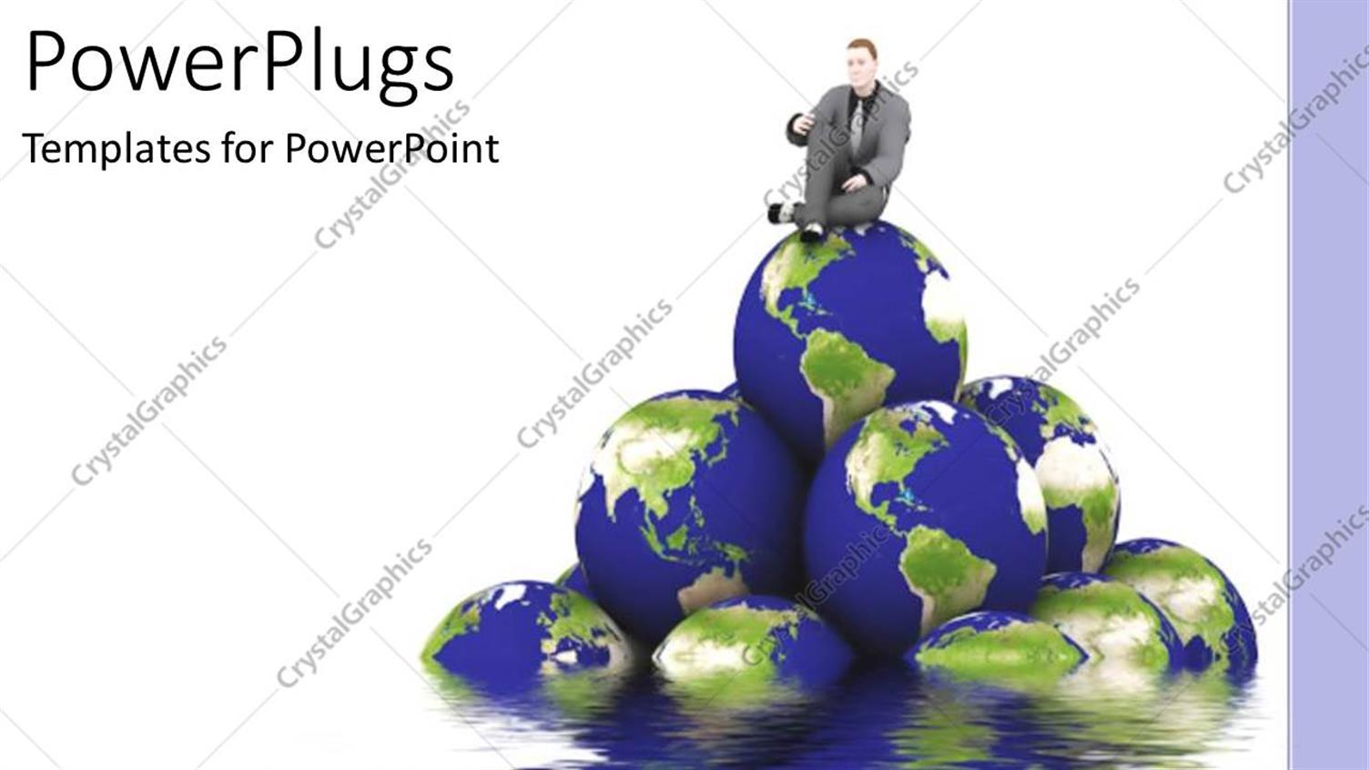 Premium Template for PowerPoint & Google Slides 