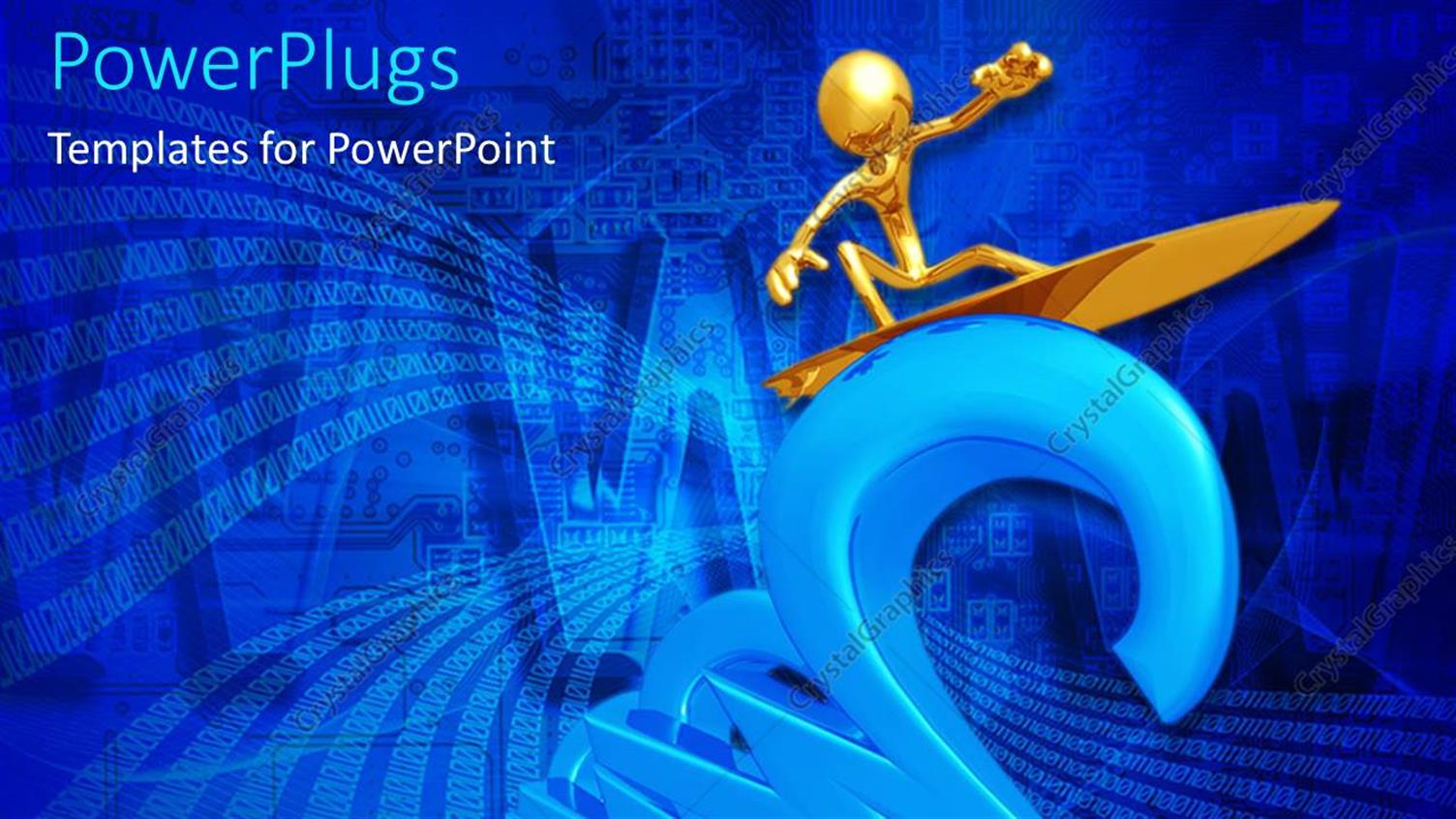 Premium Template for PowerPoint & Google Slides 