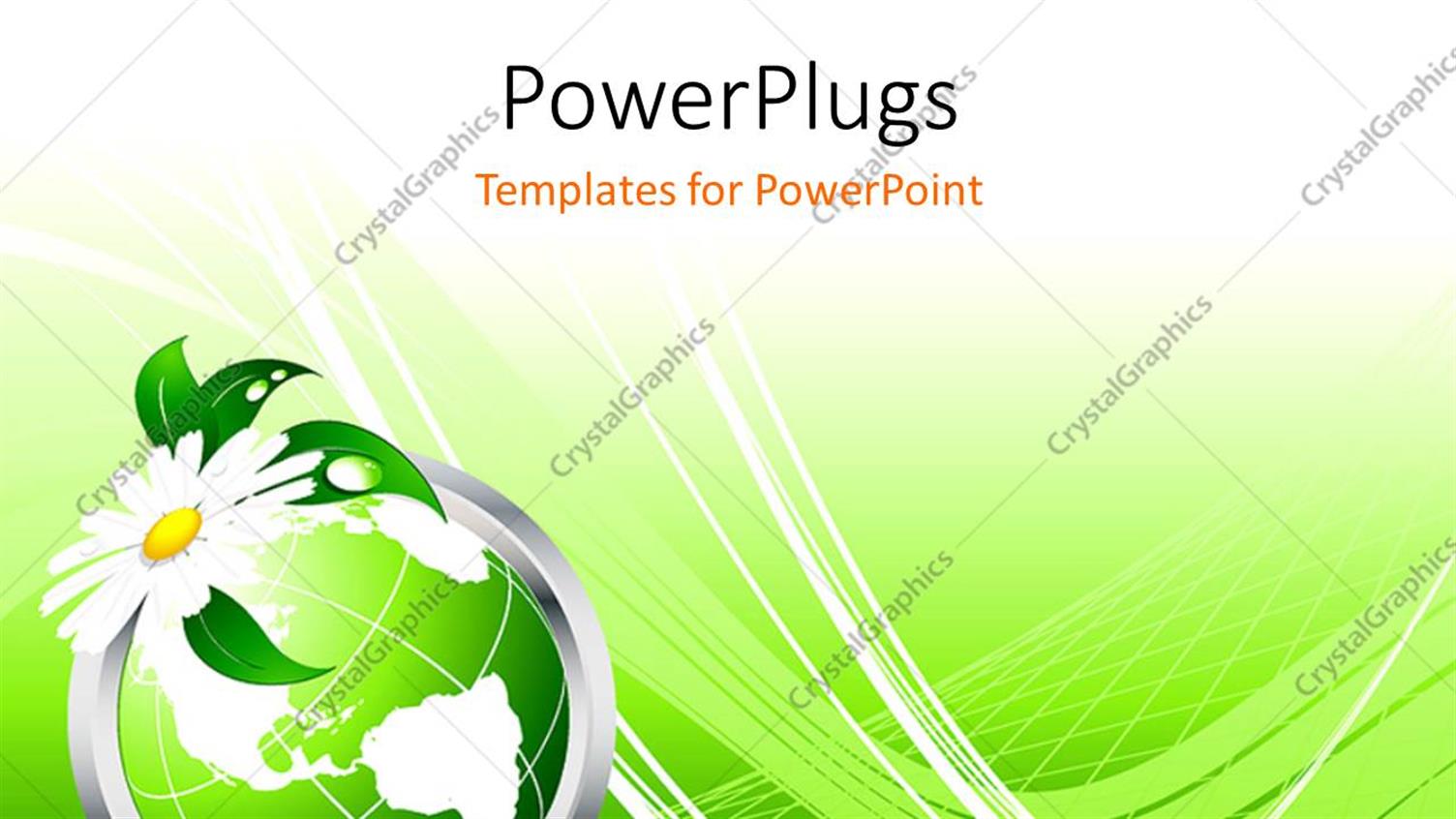Premium Template for PowerPoint & Google Slides 