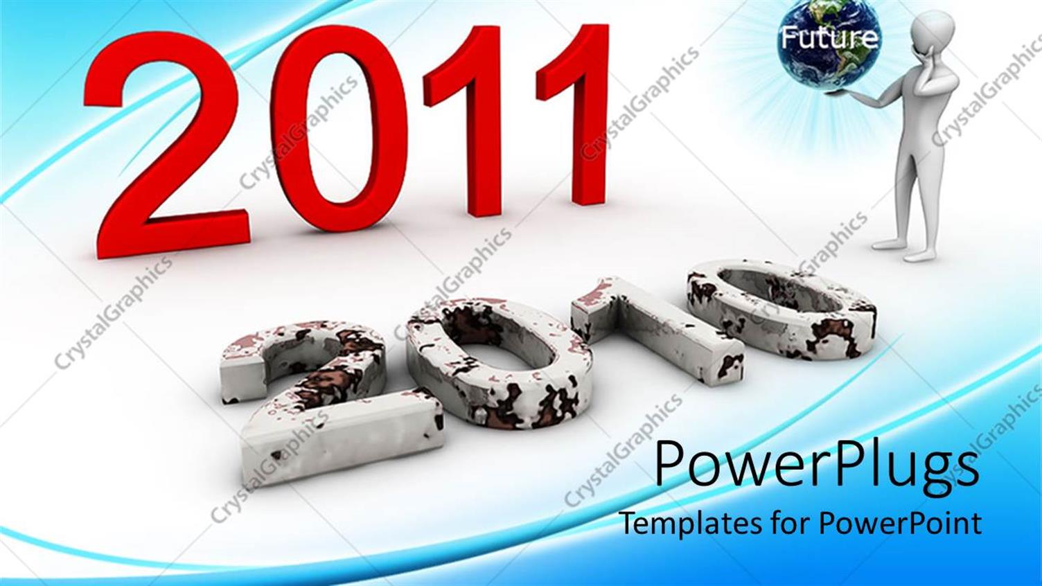 Premium Template for PowerPoint & Google Slides 