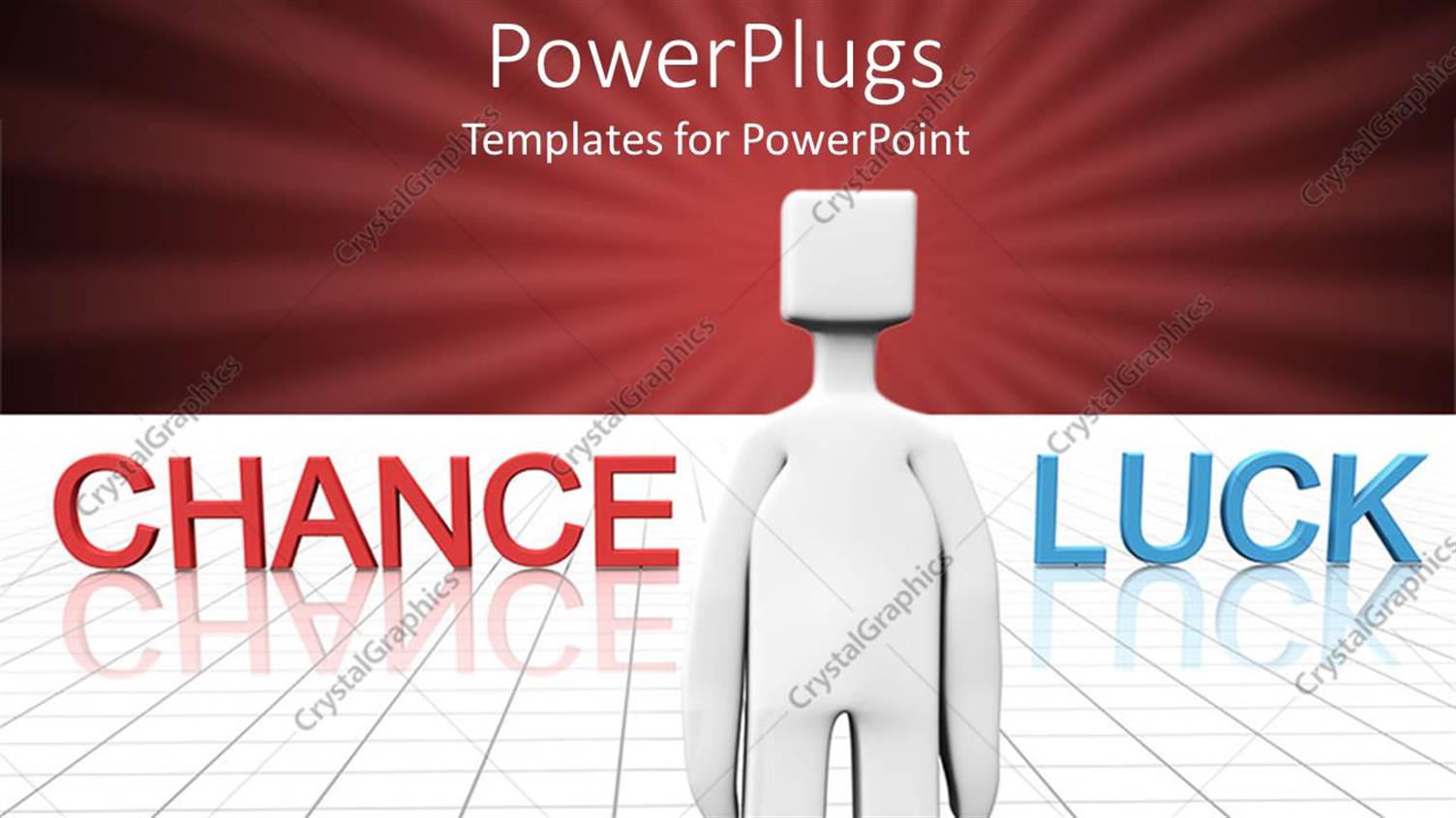 Premium Template for PowerPoint & Google Slides 
