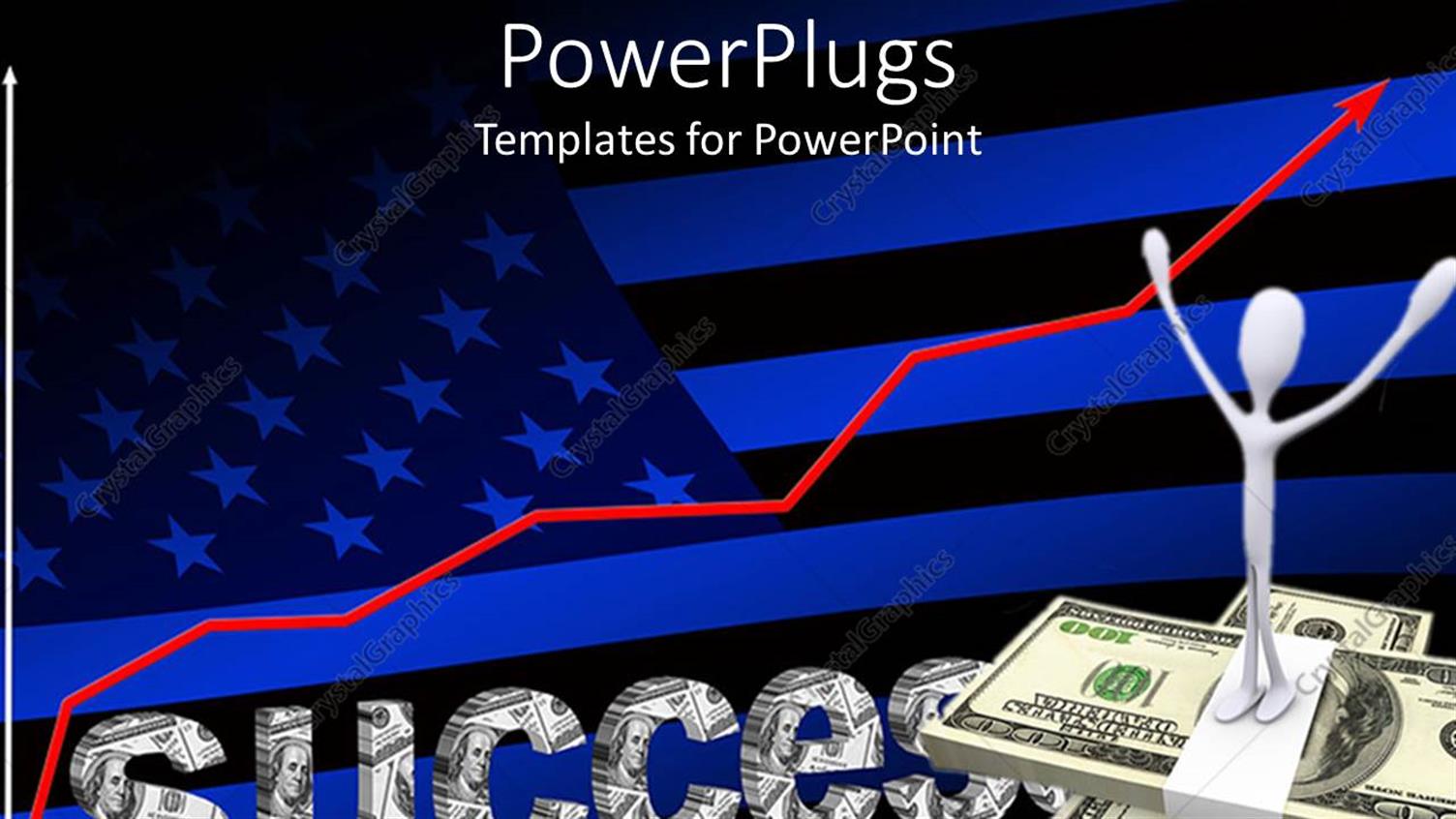 Premium Template for PowerPoint & Google Slides 