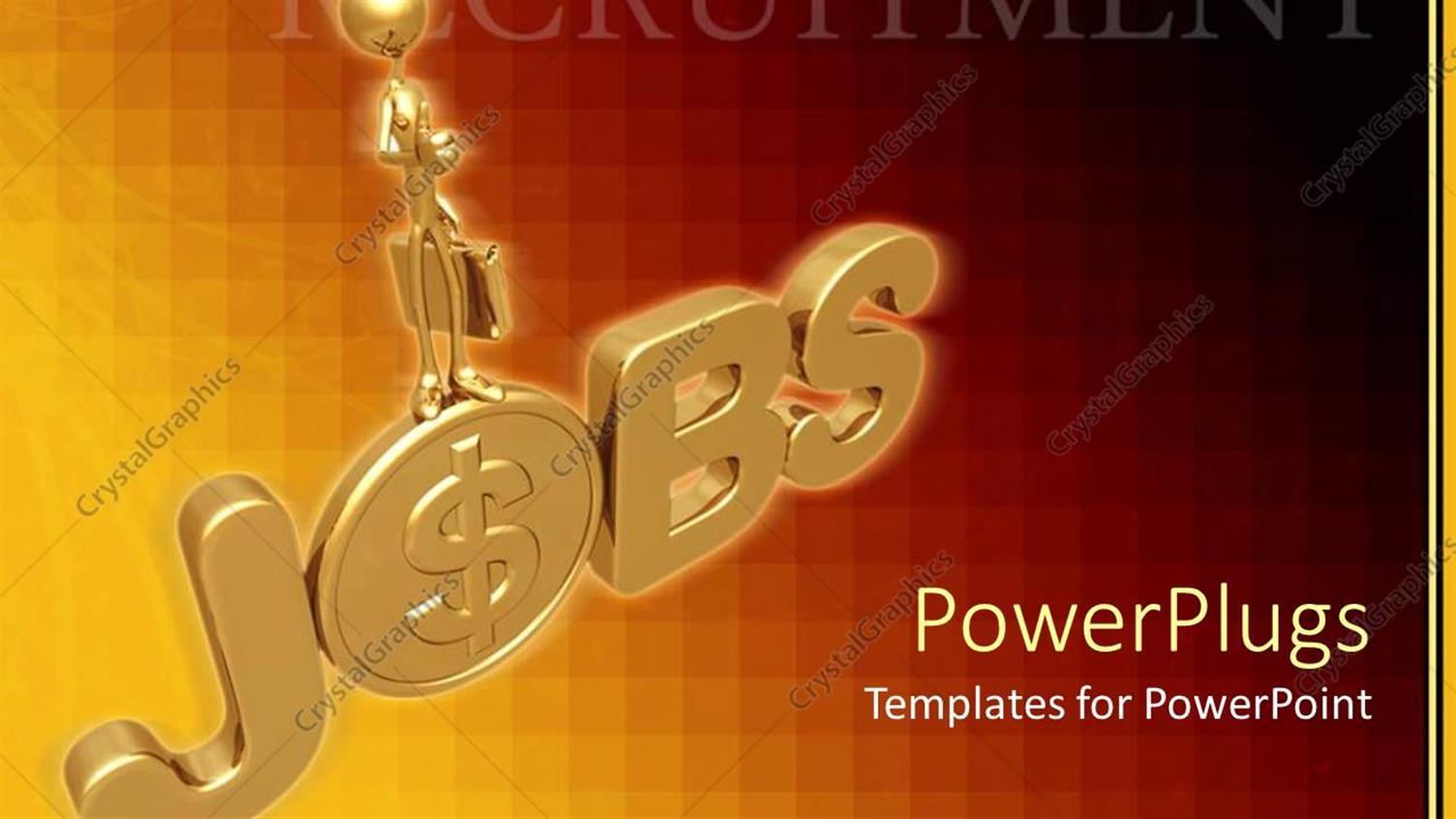 Premium Template for PowerPoint & Google Slides 