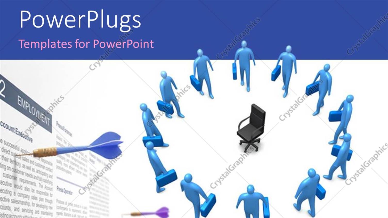 Premium Template for PowerPoint & Google Slides 