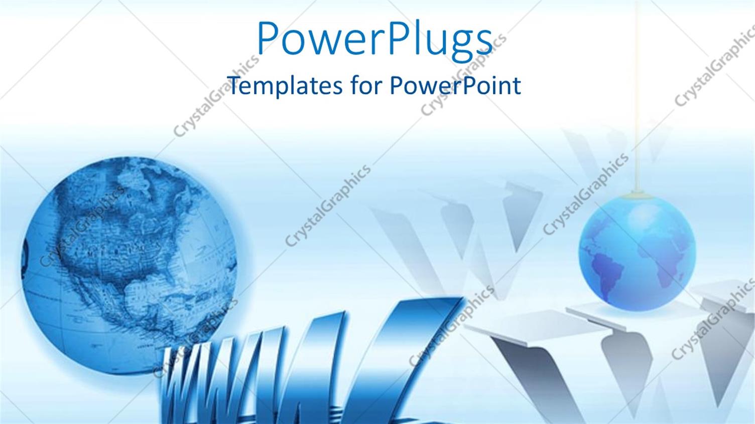 Premium Template for PowerPoint & Google Slides 