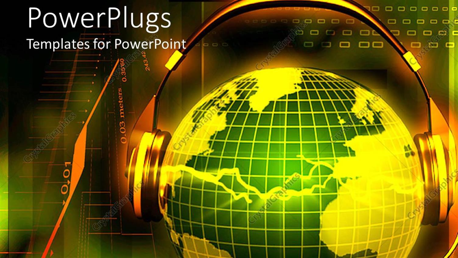 Premium Template for PowerPoint & Google Slides 