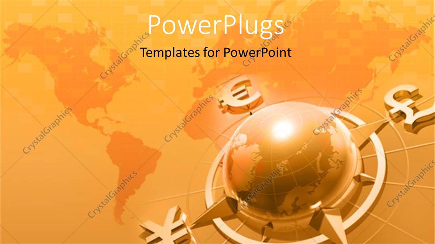 Premium Template for PowerPoint & Google Slides 