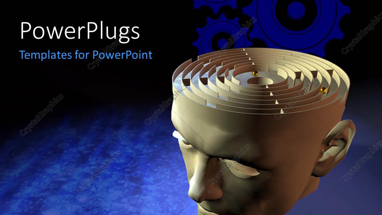 Premium Template for PowerPoint & Google Slides 