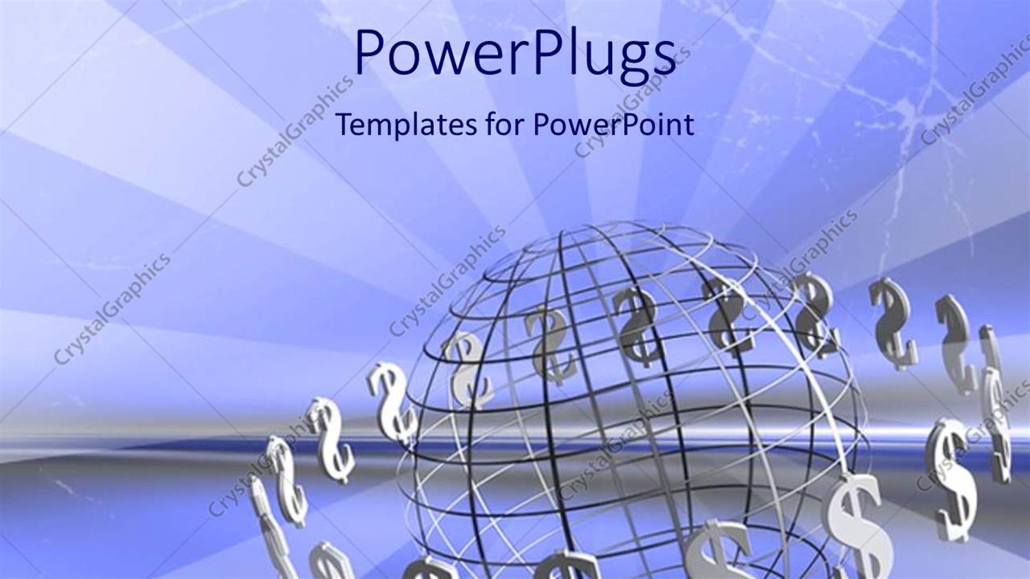 Premium Template for PowerPoint & Google Slides 