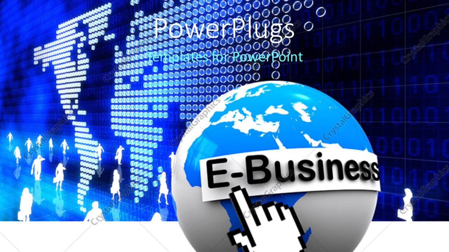 Premium Template for PowerPoint & Google Slides 