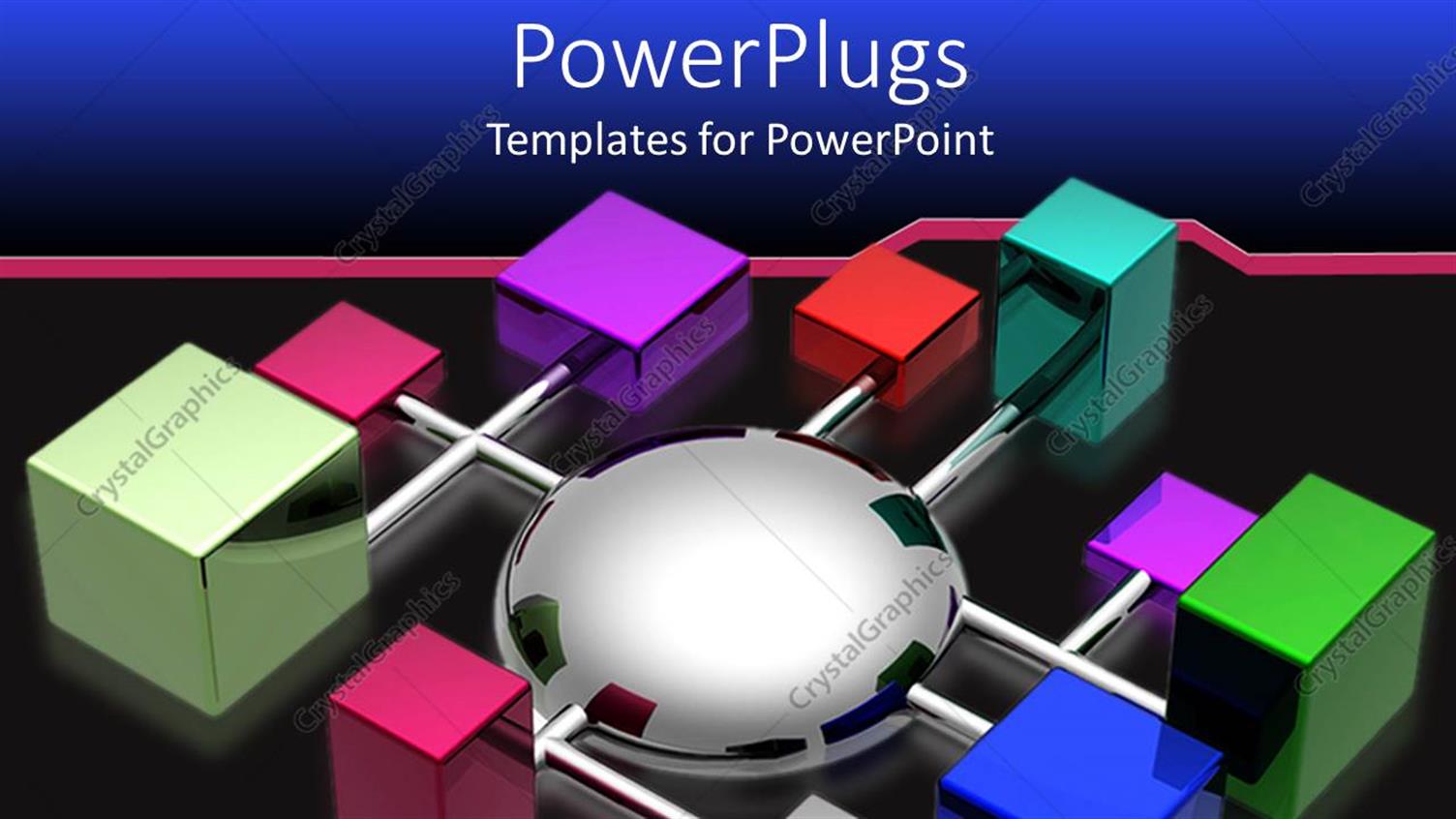 Premium Template for PowerPoint & Google Slides 