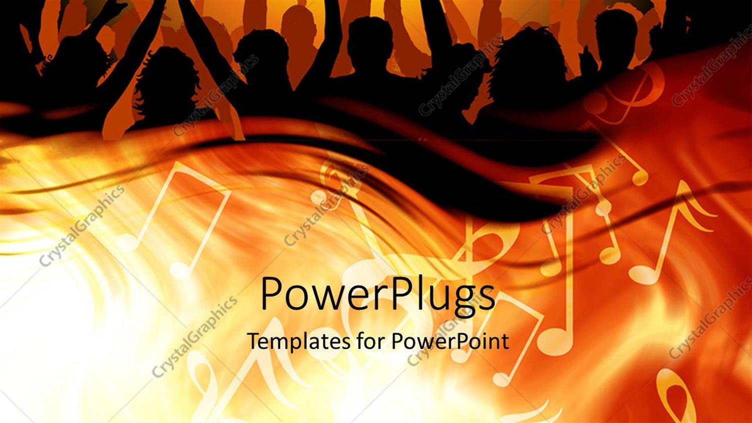 Premium Template for PowerPoint & Google Slides 