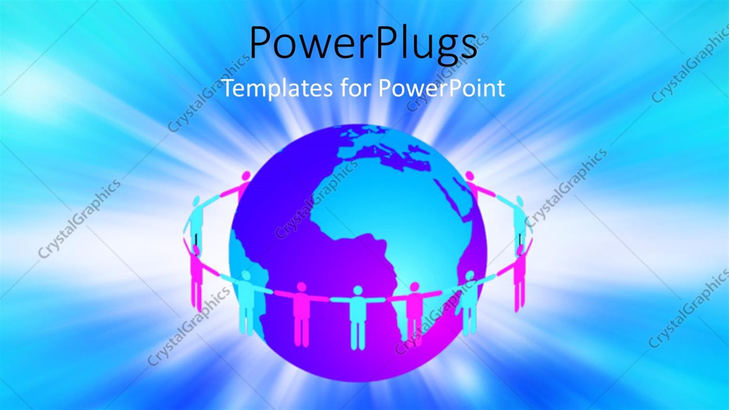 Premium Template for PowerPoint & Google Slides 