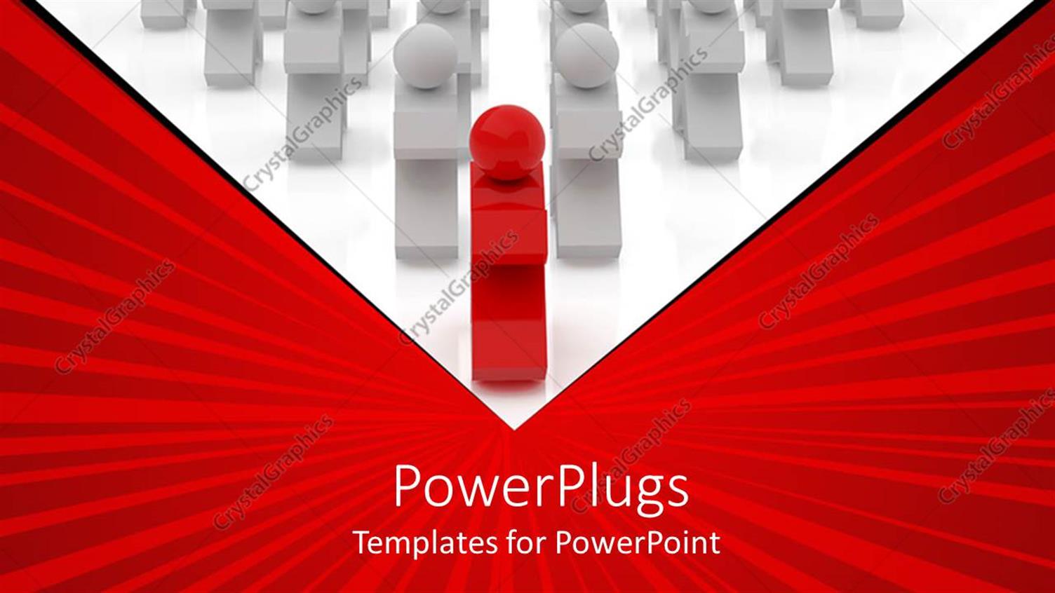 Premium Template for PowerPoint & Google Slides 