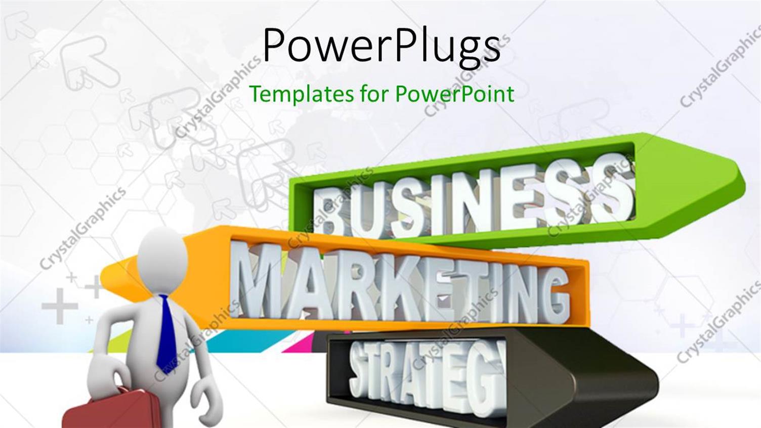 Premium Template for PowerPoint & Google Slides 
