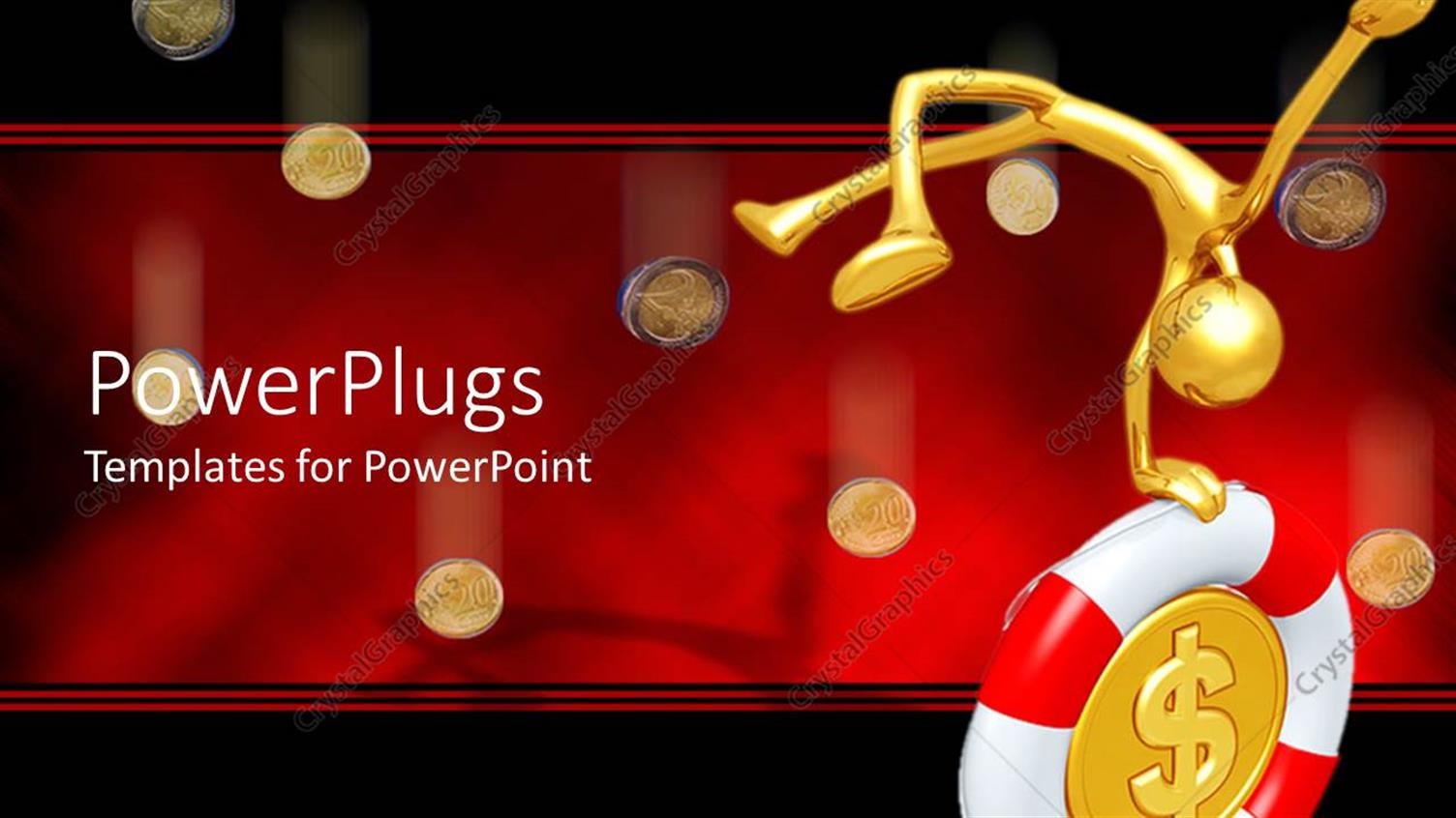 Premium Template for PowerPoint & Google Slides 