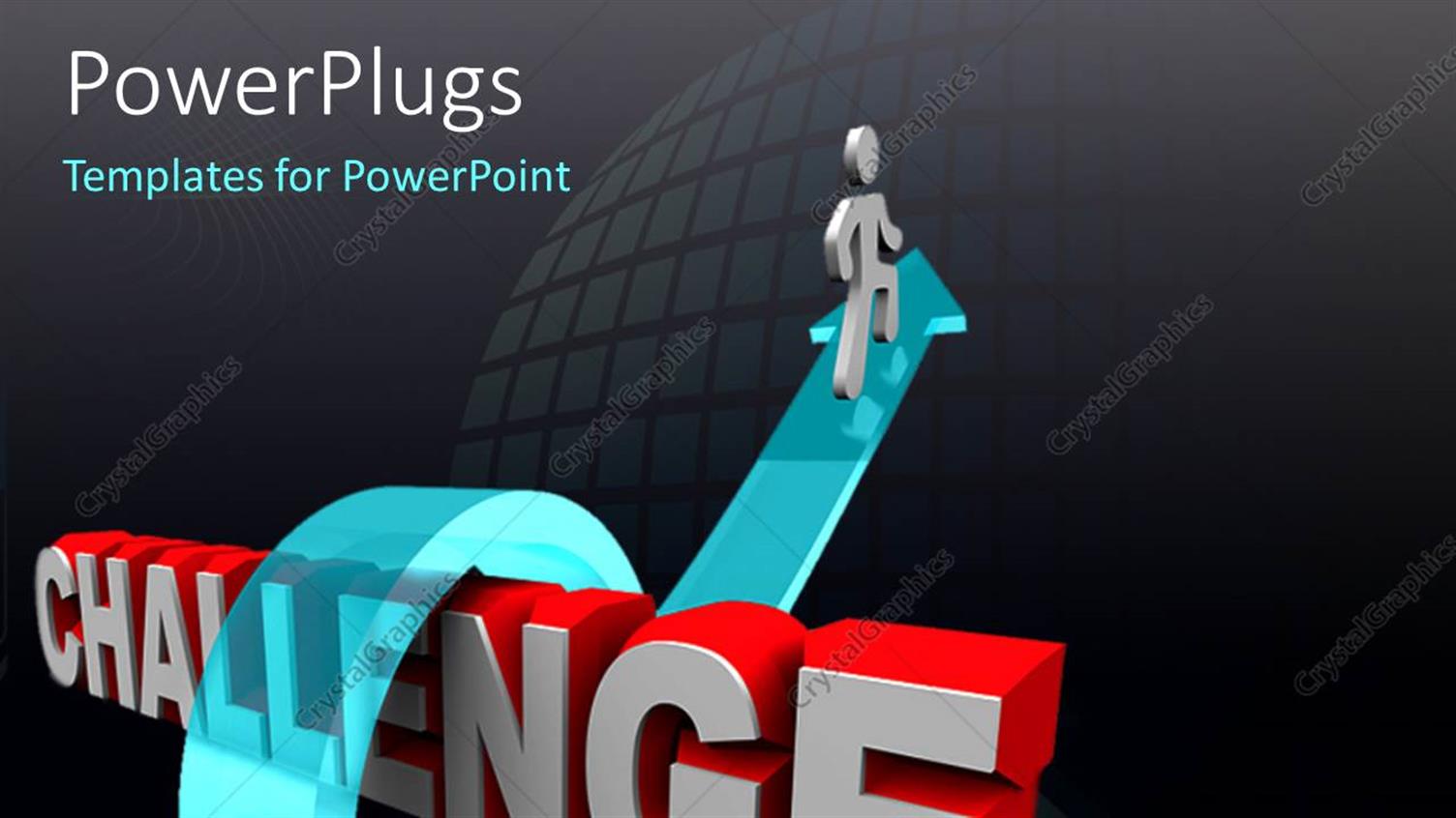 Premium Template for PowerPoint & Google Slides 