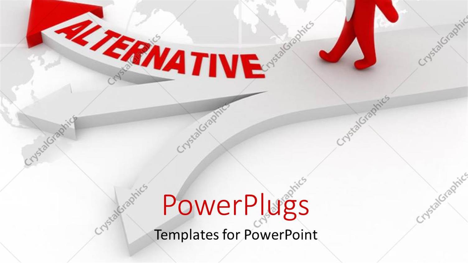 Premium Template for PowerPoint & Google Slides 