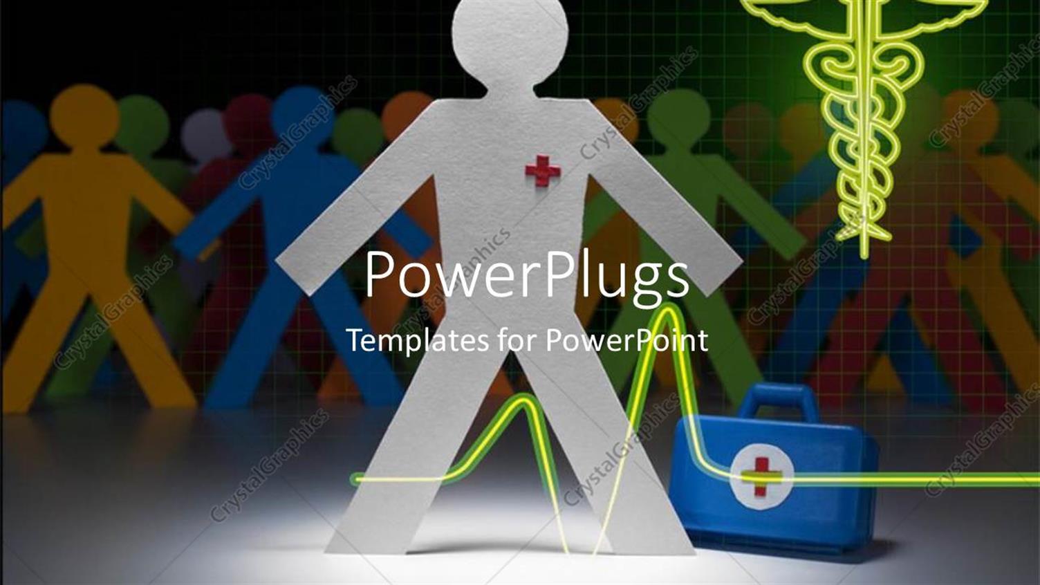 Premium Template for PowerPoint & Google Slides 