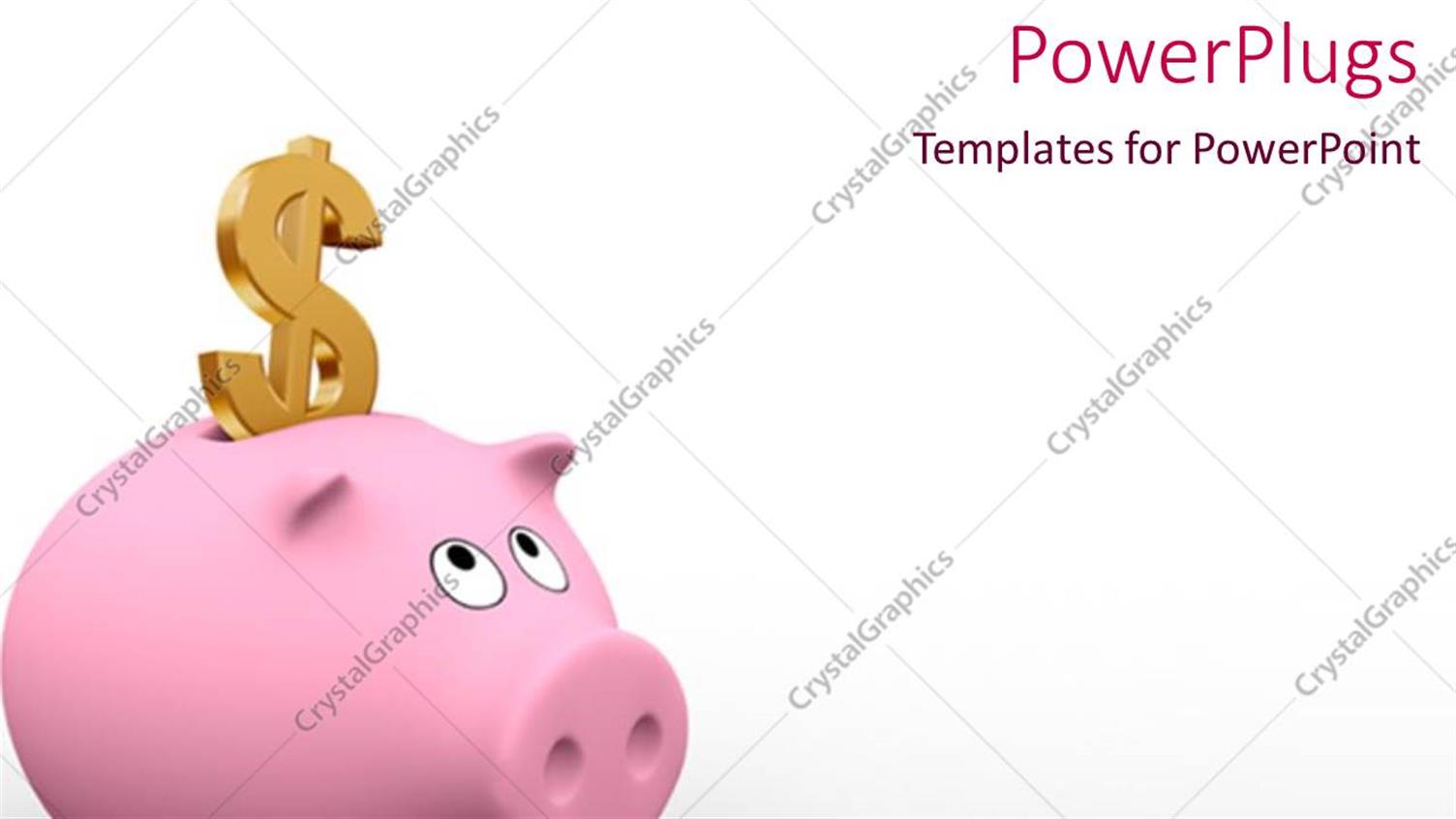 Premium Template for PowerPoint & Google Slides 