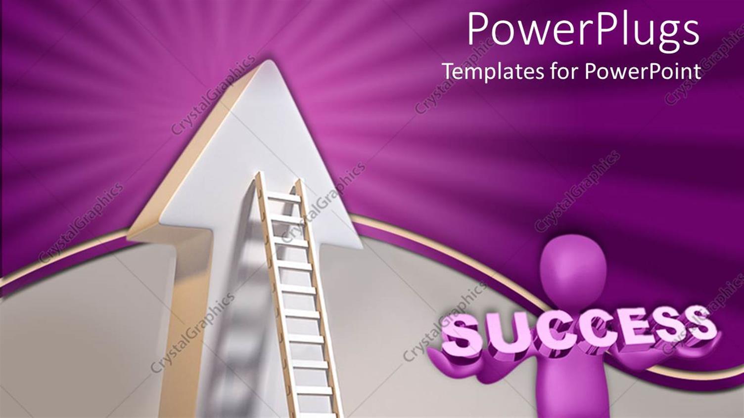 Premium Template for PowerPoint & Google Slides 