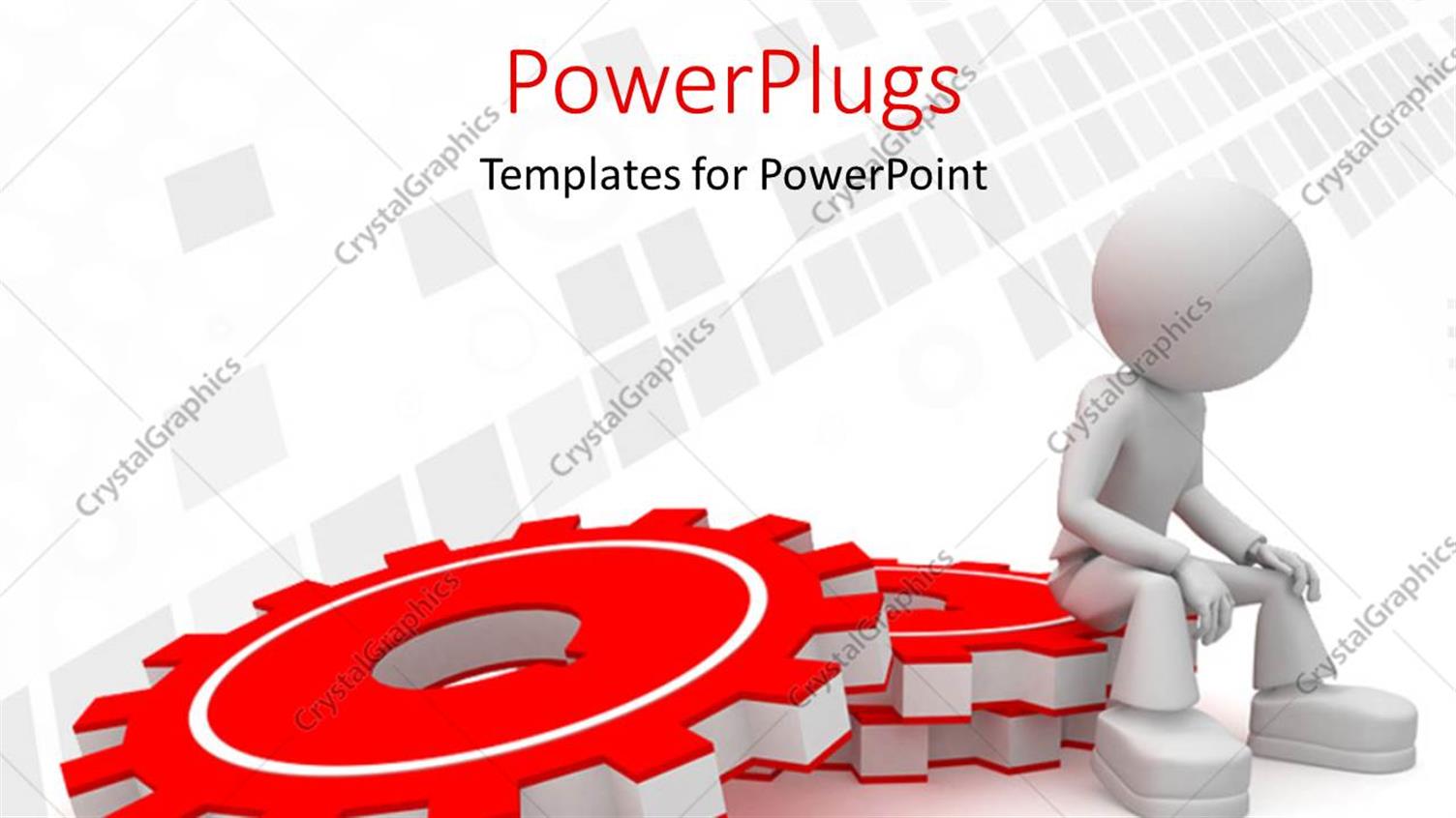 Premium Template for PowerPoint & Google Slides 