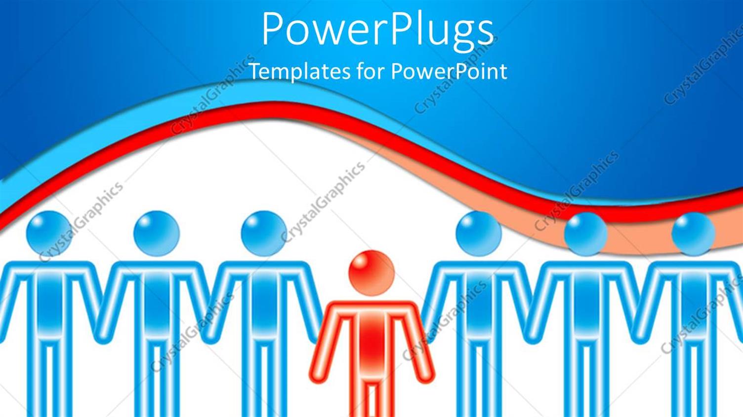 Premium Template for PowerPoint & Google Slides 