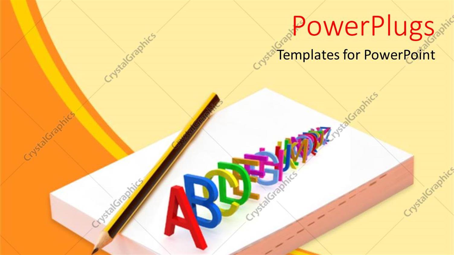 Premium Template for PowerPoint & Google Slides 